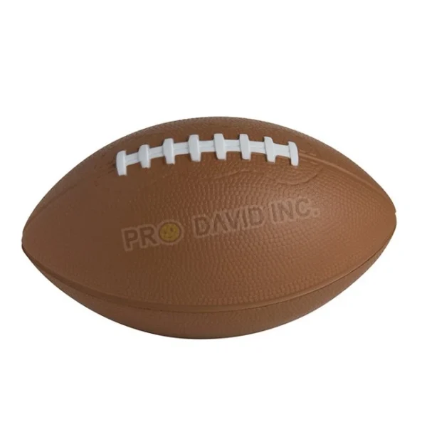 6 Inch Stress Footballs