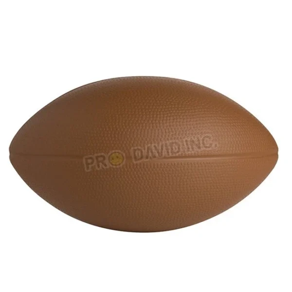6 Inch Stress Footballs - Image 2