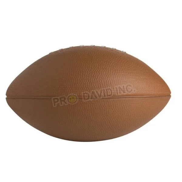 6 Inch Stress Footballs - Image 4