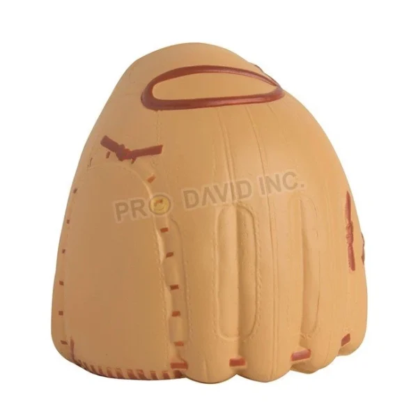 Baseball Mitt Stress Balls - Image 2
