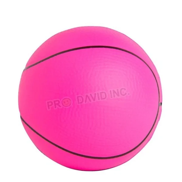 Basketball Stress Balls - Image 3