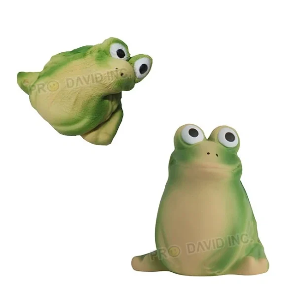 Kawaii Squishy Frog