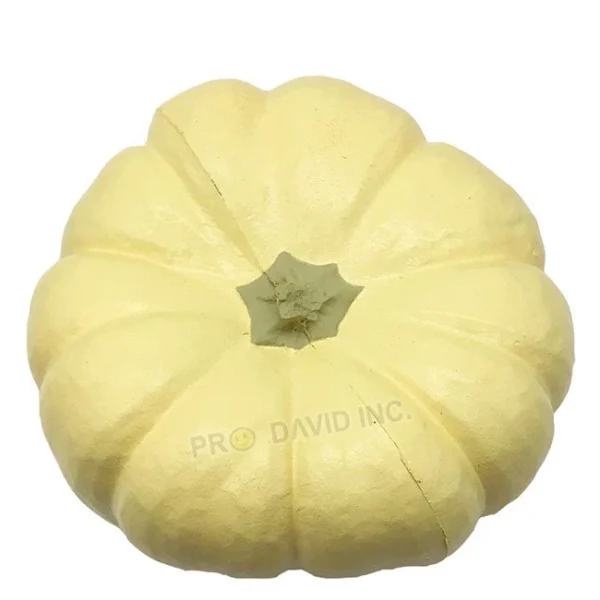 Slow Rising Squishies Pumpkin - Image 4