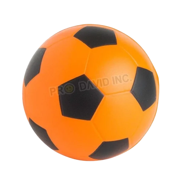 Stress Soccer Balls - Image 2