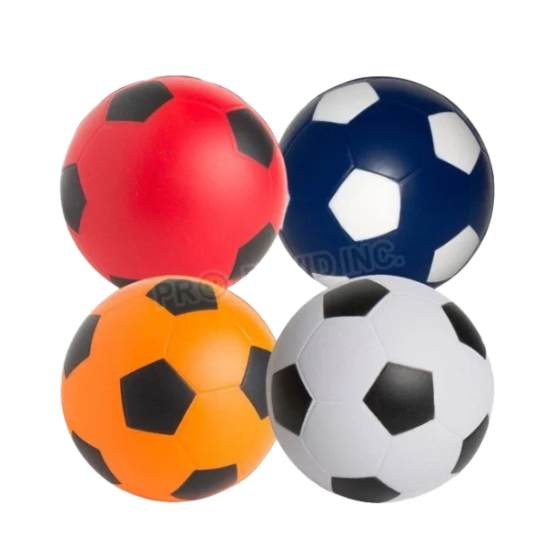 Stress Soccer Balls - Image 5
