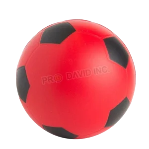 Stress Soccer Balls