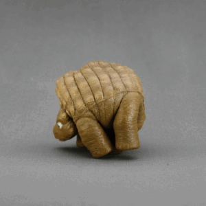 Kawaii Squishy Ankylosaurus